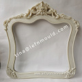 Hotel Bathroom Mirror Frame Mould ready mould